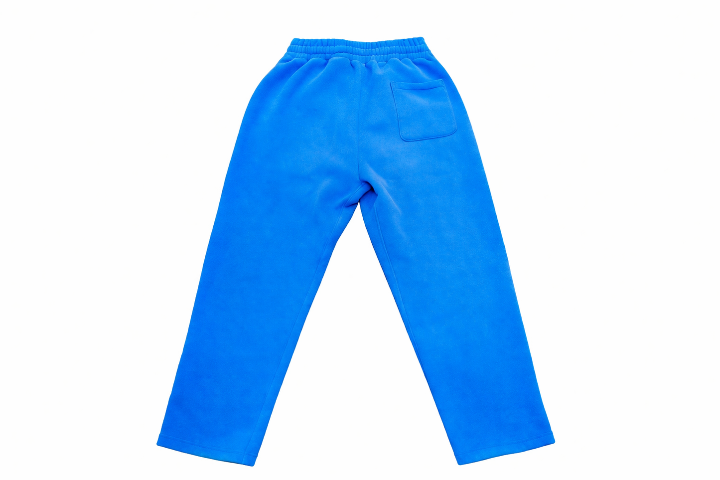 VITALÉ “KEY OF LIFE” Sweatpants Blue